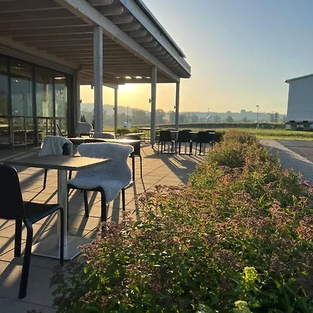 Auszeit Cafe & Hotel Oberwornitz
