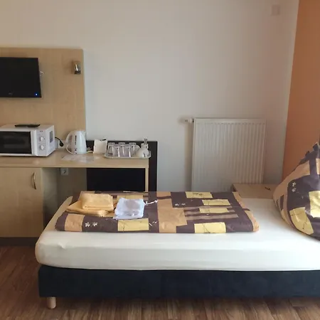 Auszeit Cafe & Hotel 3*