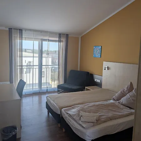 Hotel Auszeit Cafe &