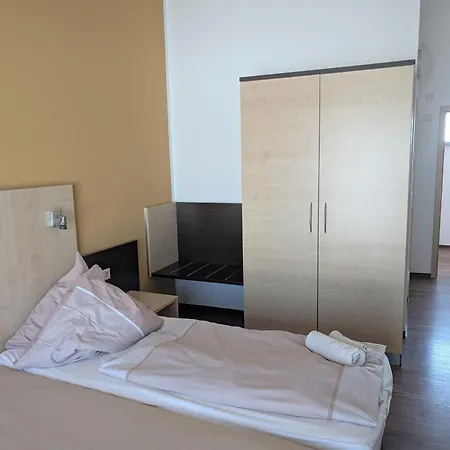 Auszeit Cafe & Otel 3*
