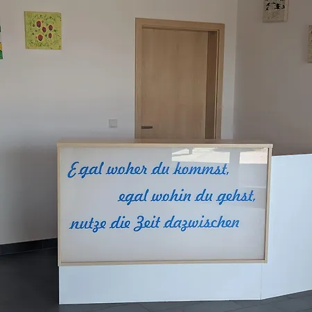 Auszeit Cafe & Hotel Oberwornitz