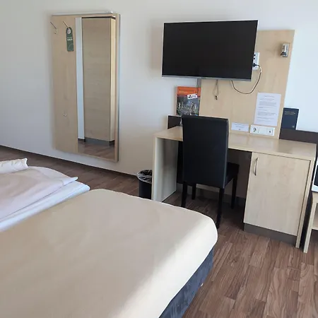 Hotel Auszeit Cafe &
