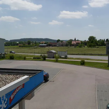 Hotel Auszeit Cafe & 3*