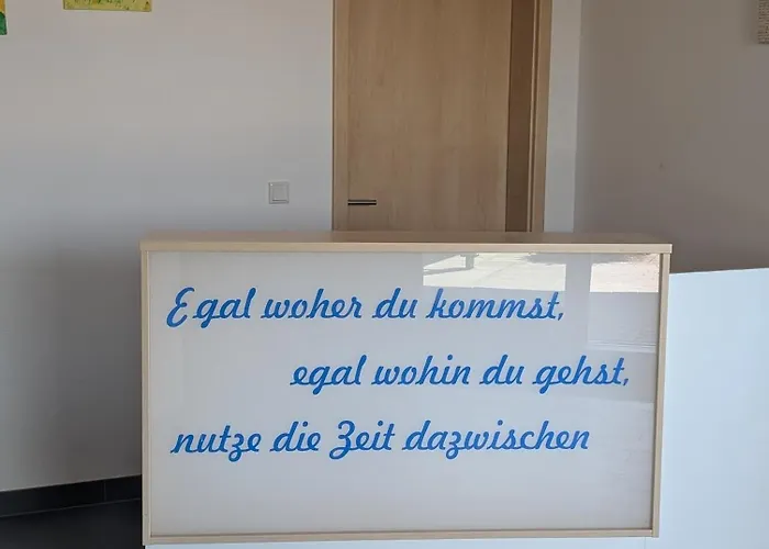 Auszeit Cafe & Ξενοδοχείο