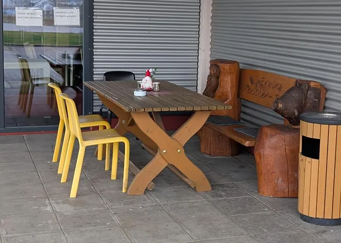 Auszeit Cafe & Oberwornitz